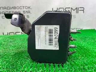 Насос abs MAZDA Atenza GJ2FW SH-VPTR GHR1-43-7A0 3 ракурс
