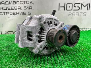 Генератор BMW 3-SERIES E90 N43B20A 12 31 7 585 940 1 ракурс