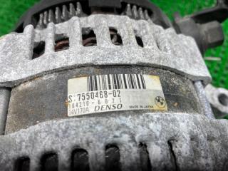 Генератор BMW 3-SERIES E90 N43B20A 12 31 7 585 940 2 ракурс