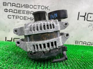Генератор BMW 3-SERIES E90 N43B20A 12 31 7 585 940 3 ракурс
