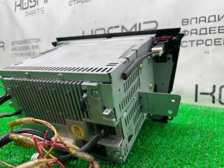Блок управления климат-контролем SUBARU LEGACY BP5 EJ20X 86201AG011 3 ракурс