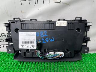 Блок управления климат-контролем MAZDA Atenza GJ2FW SH-VPTR G45J-61-190B 2 ракурс