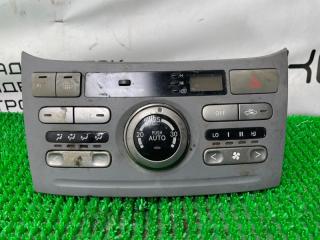 Блок управления климат-контролем TOYOTA VOXY AZR60G 1AZ-FSE 5590228390B0 1 ракурс