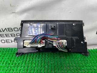 Блок управления климат-контролем TOYOTA VOXY AZR60G 1AZ-FSE 5590228390B0 2 ракурс