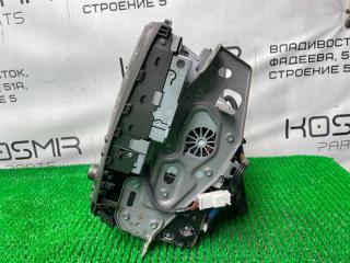 Блок управления климат-контролем Lexus IS250 GSE20 4GR-FSE 8643153010 2 ракурс