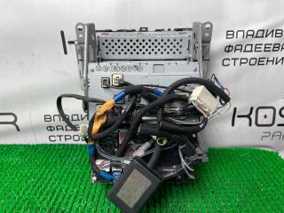 Блок управления климат-контролем Lexus IS250 GSE20 4GR-FSE 8643153010 3 ракурс