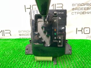 Селектор акпп TOYOTA Corolla Rumion NZE151N 1NZ-FE 3356012310 2 ракурс