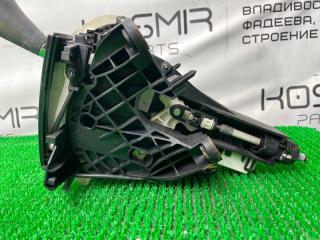 Селектор акпп TOYOTA Corolla Rumion NZE151N 1NZ-FE 3356012310 3 ракурс