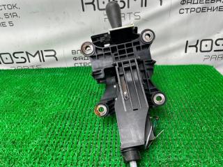 Селектор акпп TOYOTA Corolla Rumion NZE151N 1NZ-FE 3356012310 4 ракурс