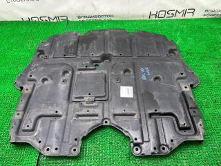 Защита двигателя TOYOTA CROWN GRS184 2GR-FSE 51410-30021 1 ракурс
