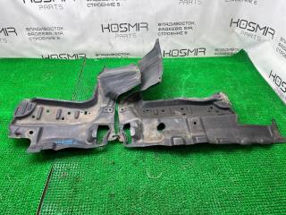 Защита двигателя TOYOTA VOXY AZR60G 1AZ-FSE 5144128130 2 ракурс
