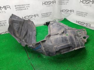 Подкрылок правый передний NISSAN LEAF ZE0 EM61 638423NA0A 1 ракурс