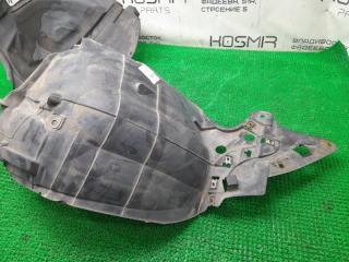 Подкрылок правый передний NISSAN LEAF ZE0 EM61 638423NA0A 2 ракурс