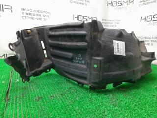 Подкрылок левый передний TOYOTA VOXY AZR60G 1AZ-FSE 5387628190 2 ракурс Подкрылок левый передний TOYOTA VOXY AZR60G 1AZ-FSE 5387628190 2 ракурс
