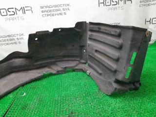 Подкрылок левый передний TOYOTA VOXY AZR60G 1AZ-FSE 5387628190 4 ракурс Подкрылок левый передний TOYOTA VOXY AZR60G 1AZ-FSE 5387628190 4 ракурс
