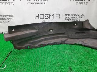 Подкрылок левый передний TOYOTA VOXY AZR60G 1AZ-FSE 5387628190 5 ракурс