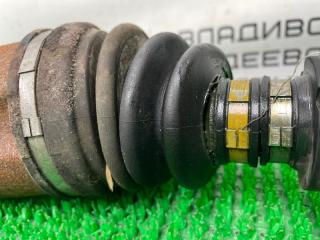 Привод правый передний NISSAN X-Trail NT31 MR20DE 39100JG34C 5 ракурс