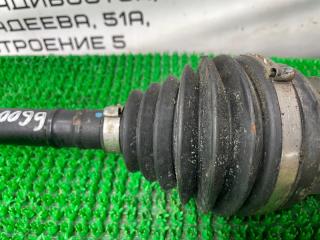 Привод левый передний MAZDA Atenza GJ2FW SH-VPTR FTB4-25-60X 3 ракурс