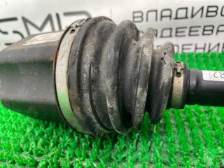 Привод левый передний MAZDA Atenza GJ2FW SH-VPTR FTB4-25-60X 4 ракурс