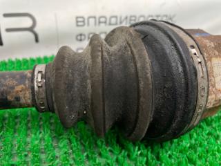 Привод правый передний MAZDA Atenza GJ2FW SH-VPTR FTB4-25-50X 5 ракурс