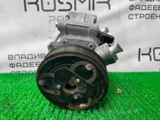 Компрессор кондиционера MAZDA Demio DJ5FS S5-DPTS D11R-61-450 2 ракурс