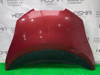 Капот NISSAN LEAF 2012