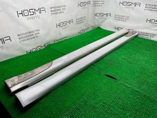 Накладка на порог SUBARU LEGACY BP5 EJ20X 96051-AG000-WZ 1 ракурс