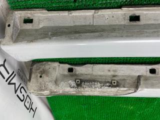 Накладка на порог SUBARU LEGACY BP5 EJ20X 96051-AG000-WZ 2 ракурс