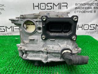Инвертор TOYOTA Aqua NHP10 1NZ-FXE G9200-52010 2 ракурс