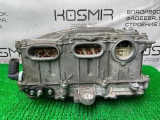 Инвертор TOYOTA Aqua NHP10 1NZ-FXE G9200-52010 3 ракурс