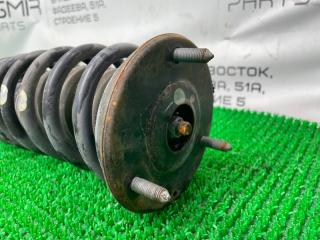 Стойка левая передняя TOYOTA CROWN GRS182 3GR-FSE 48520-80008 2 ракурс