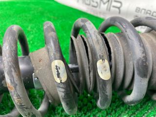 Стойка левая передняя TOYOTA CROWN GRS182 3GR-FSE 48520-80008 4 ракурс