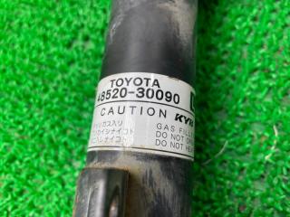 Стойка левая передняя TOYOTA CROWN GRS182 3GR-FSE 48520-80008 5 ракурс