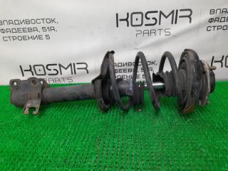 Стойка правая передняя NISSAN X-Trail T30 QR20DE 543028H726 1 ракурс