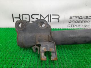 Стойка правая передняя NISSAN X-Trail T30 QR20DE 543028H726 3 ракурс
