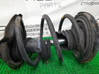 Стойка правая передняя NISSAN X-Trail T30 QR20DE 543028H726 4 ракурс
