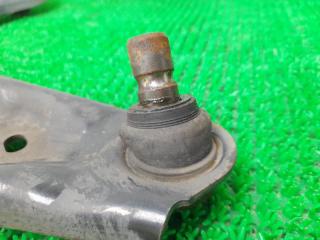 Рычаг левый передний MAZDA Demio DJ5FS S5-DPTS DA7H-34-350B 5 ракурс