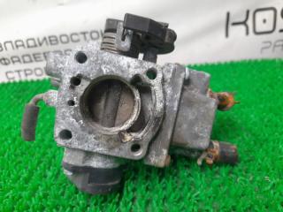 Дроссельная заслонка MITSUBISHI PAJERO MINI H53A 4A30 MR314843 2 ракурс