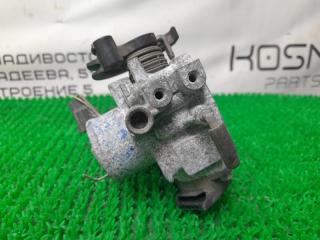 Дроссельная заслонка MITSUBISHI PAJERO MINI H53A 4A30 MR314843 3 ракурс