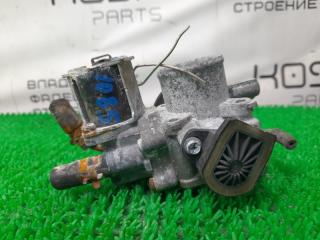 Дроссельная заслонка MITSUBISHI PAJERO MINI H53A 4A30 MR314843 4 ракурс