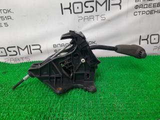 Селектор акпп Daihatsu HIJET S321V KF-VE 33550-B5020-B0 1 ракурс