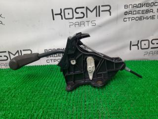 Селектор акпп Daihatsu HIJET S321V KF-VE 33550-B5020-B0 2 ракурс