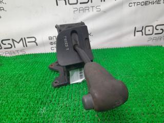 Селектор акпп Daihatsu HIJET S321V KF-VE 33550-B5020-B0 3 ракурс