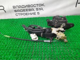 Запчасть замок багажника TOYOTA VOXY 2004