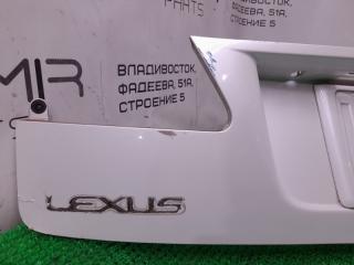  Lexus IS250 GSE20 4GR-FSE 7680153040A2 2 ракурс