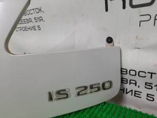  Lexus IS250 GSE20 4GR-FSE 7680153040A2 3 ракурс