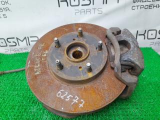 Ступица правая передняя TOYOTA VOXY AZR60G 1AZ-FSE ,4321144040 1 ракурс Ступица правая передняя TOYOTA VOXY AZR60G 1AZ-FSE ,4321144040 1 ракурс