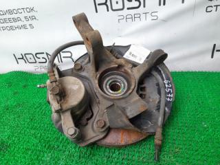 Ступица правая передняя TOYOTA VOXY AZR60G 1AZ-FSE 4321144040 4 ракурс