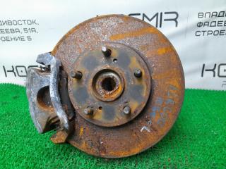 Ступица левая передняя TOYOTA VOXY AZR60G 1AZ-FSE ,43212-44040 1 ракурс Ступица левая передняя TOYOTA VOXY AZR60G 1AZ-FSE ,43212-44040 1 ракурс