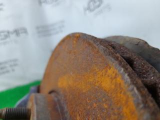 Ступица левая передняя TOYOTA VOXY AZR60G 1AZ-FSE 43212-44040 2 ракурс Ступица левая передняя TOYOTA VOXY AZR60G 1AZ-FSE 43212-44040 2 ракурс